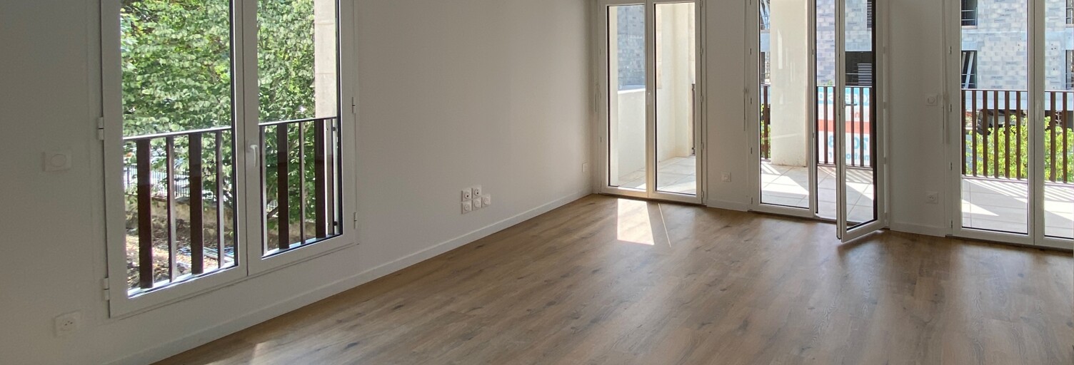 Appartement 4 Pièces 100 m² à vendre à Floirac (33270)