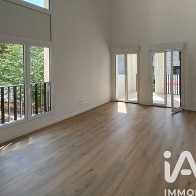 Appartement 4 pièces 430000 €