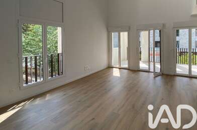 Appartement 4 pièces 430000 €