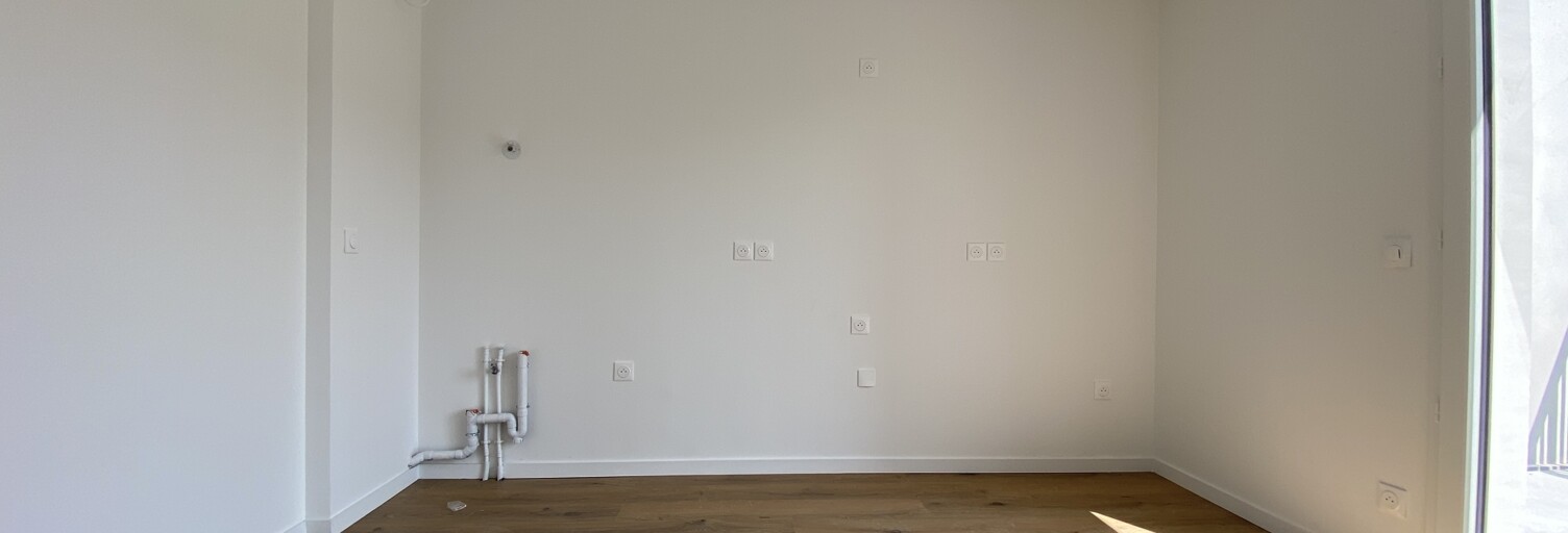 Appartement 2 Pièces 59 m² à vendre à Floirac (33270)