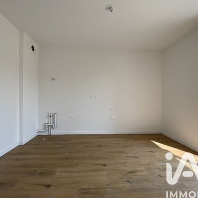 Appartement 2 pièces 270000 €