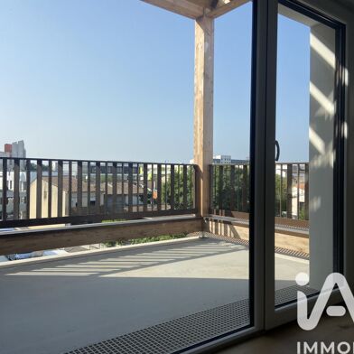 Appartement 4 pièces 383900 €