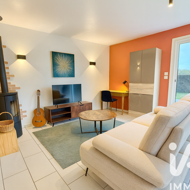 Maison 4 pièces 179900 €