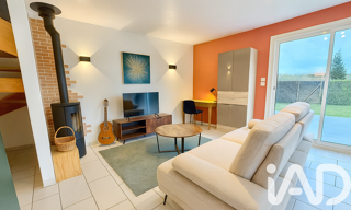 Maison 4 Pièces 96 m² à vendre à Boutiers-Saint-Trojan (16100)