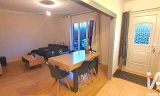 Maison 3 Pièces 63 m² à vendre à Boëssé-le-Sec (72400)