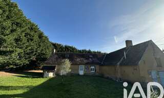 Maison 4 Pièces 135 m² à vendre à Souligné-Flacé (72210)