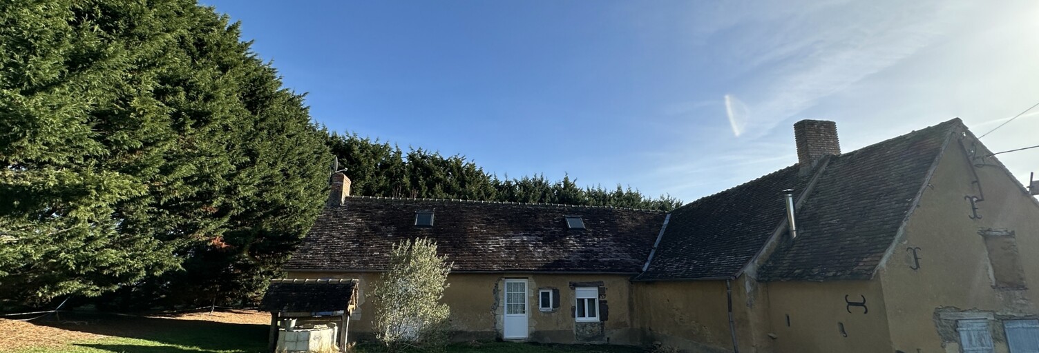 Maison 4 Pièces 135 m² à vendre à Souligné-Flacé (72210)