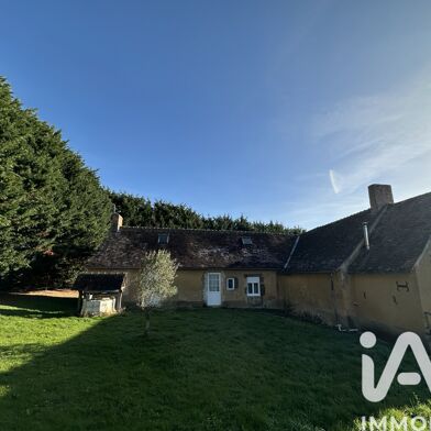 Maison 4 pièces 373000 €