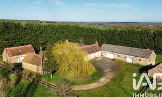 Maison 4 Pièces 135 m² à vendre à Souligné-Flacé (72210)