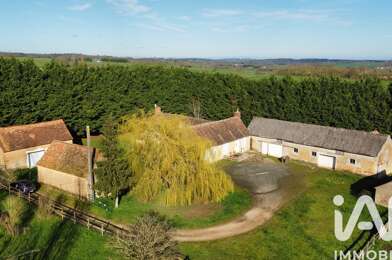 Maison 4 pièces 373000 €