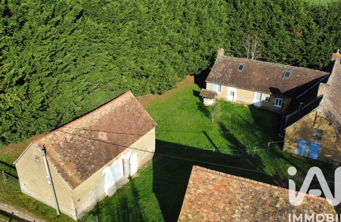 Vente Maison/villa 4 pièces — photo 2