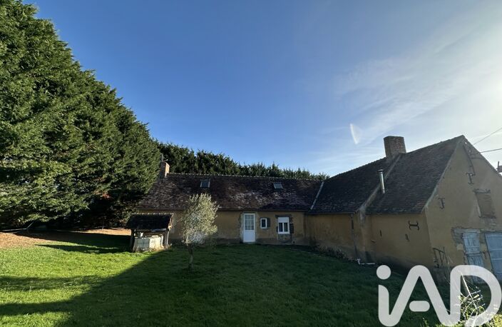 Vente Maison/villa 4 pièces — photo 3