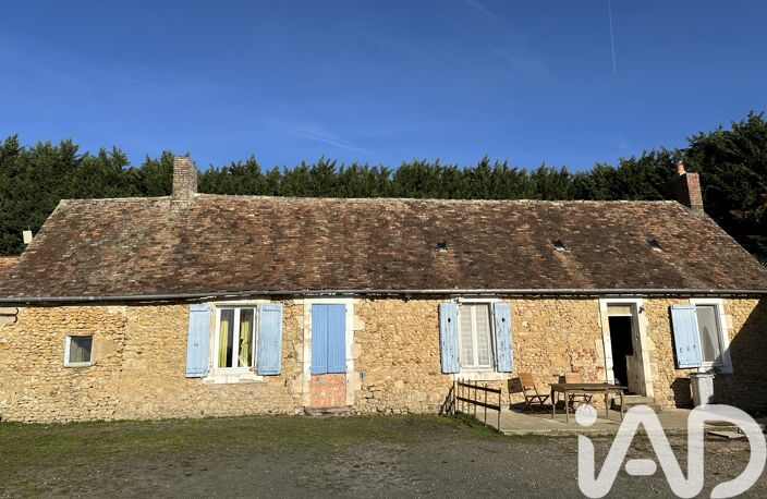 Vente Maison/villa 4 pièces — photo 4