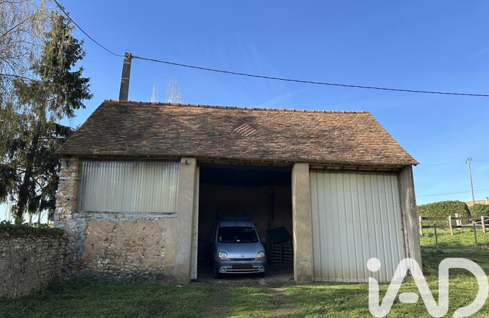 Vente Maison/villa 4 pièces — photo 5