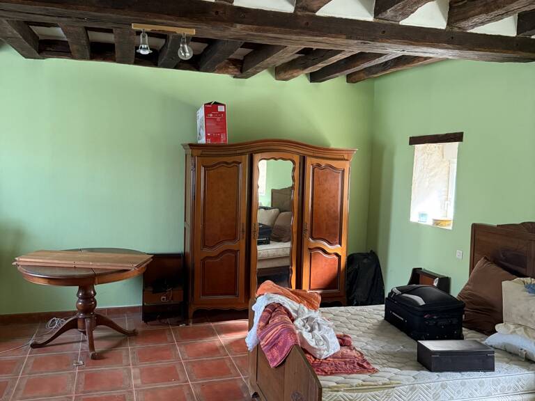Vente Maison/villa 4 pièces — photo 1