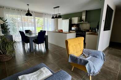 Maison 5 pièces 239000 €