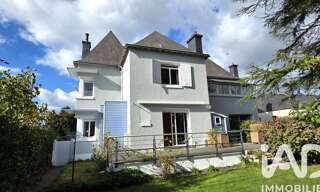 Maison 6 Pièces 188 m² à vendre à Questembert (56230)