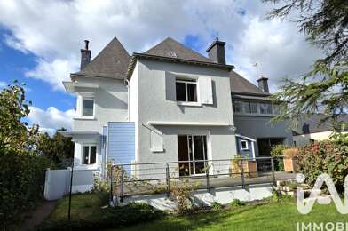 Maison 6 pièces 449990 €