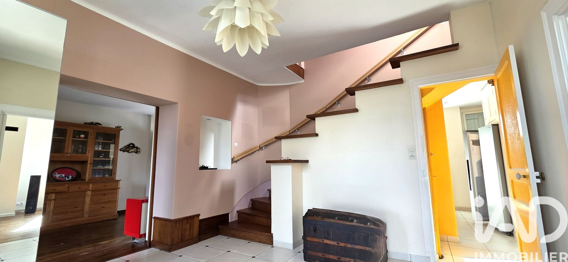 Vente Maison/villa 6 pièces - Photo 2