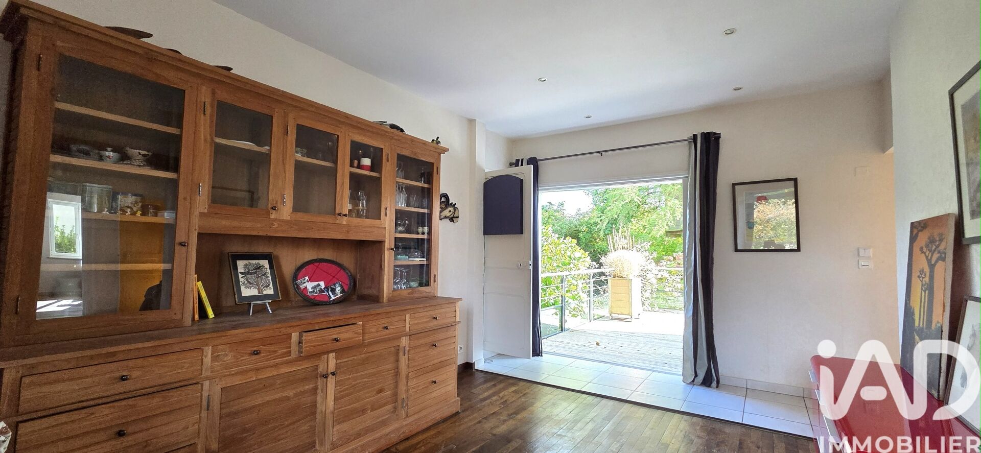 Vente Maison/villa 6 pièces - Photo 3