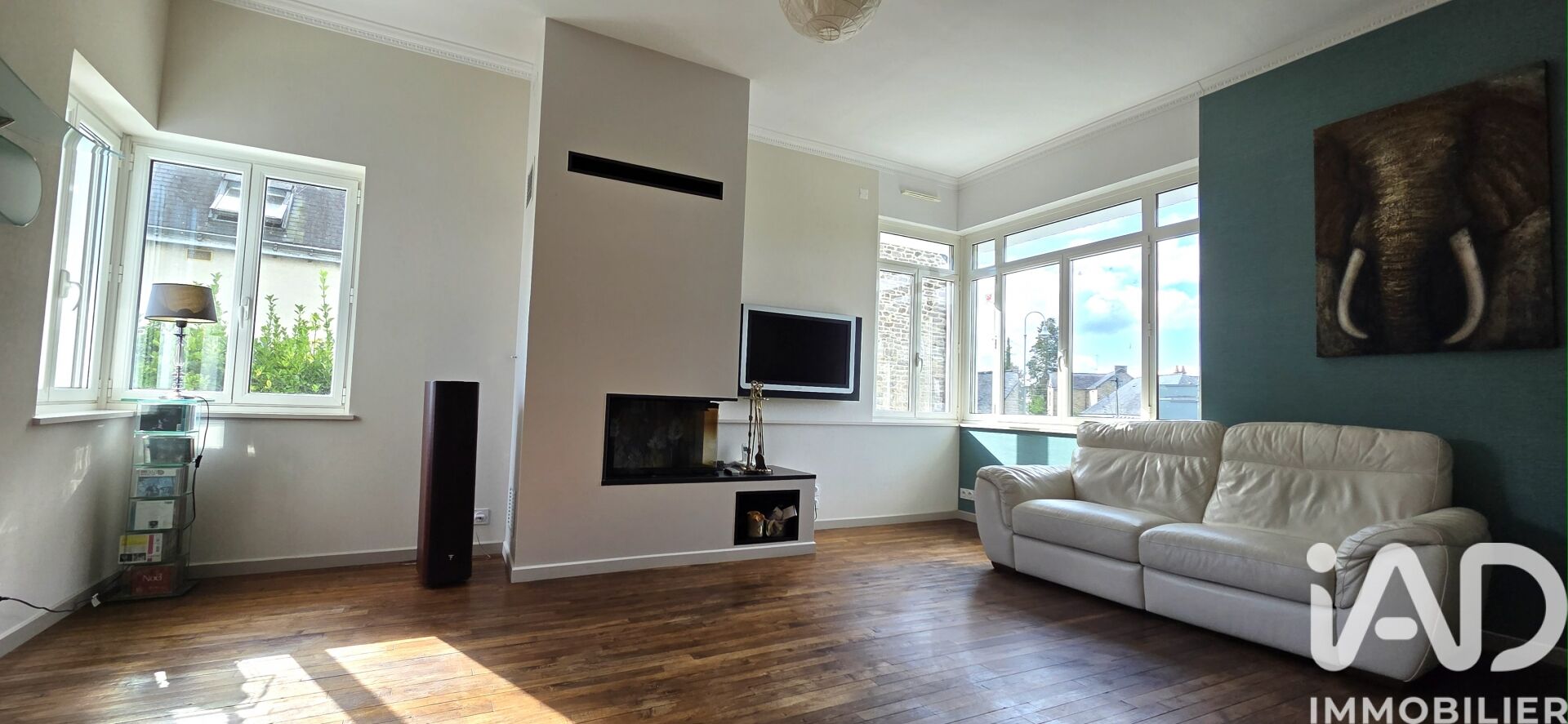 Vente Maison/villa 6 pièces - Photo 4
