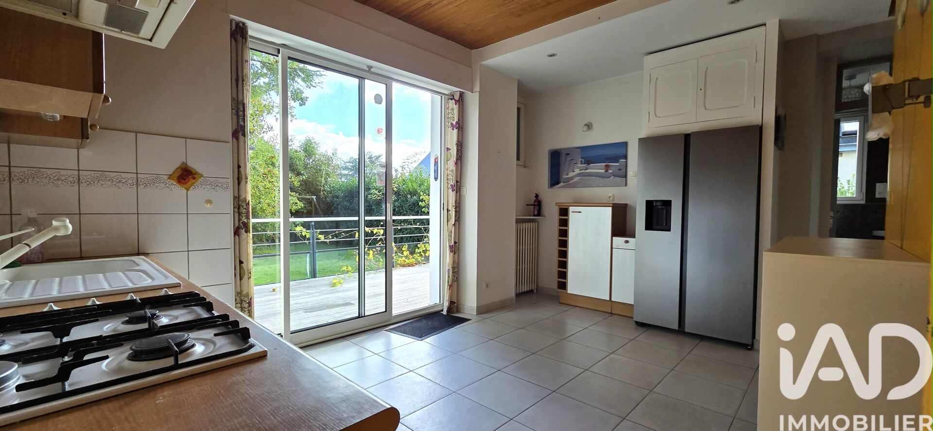 Vente Maison/villa 6 pièces - Photo 5