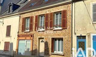 Maison 7 Pièces 160 m² à vendre à Dourdan (91410)