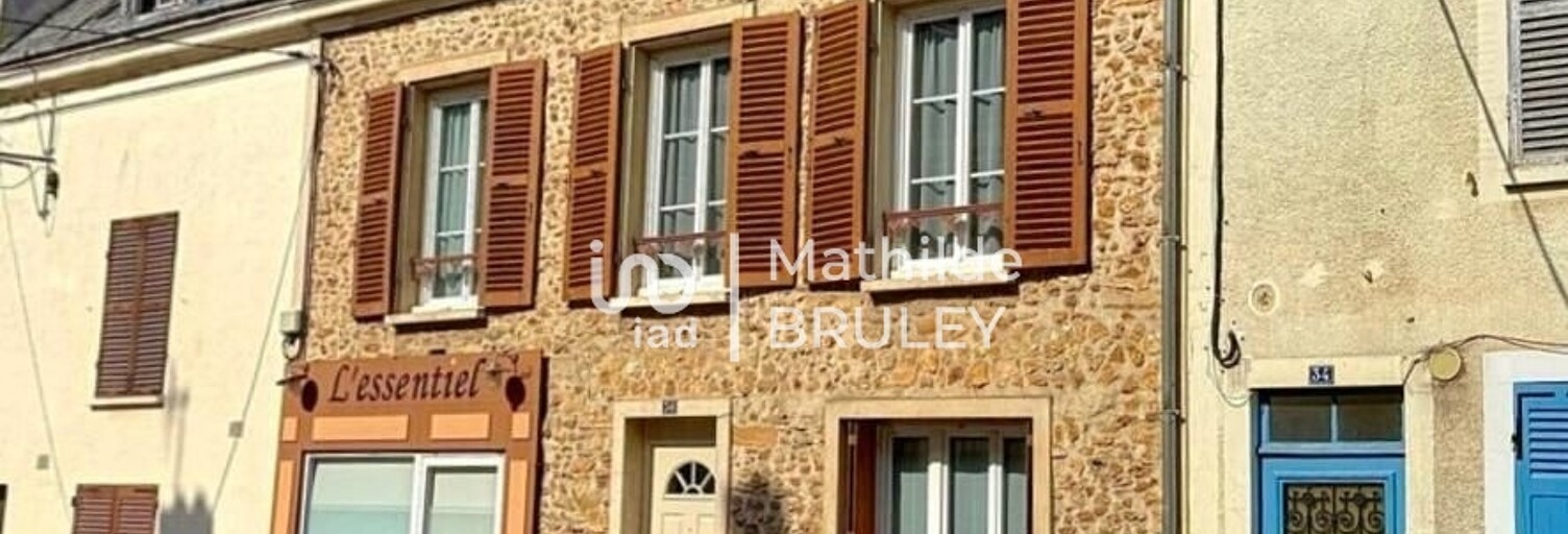 Maison 7 Pièces 160 m² à vendre à Dourdan (91410)