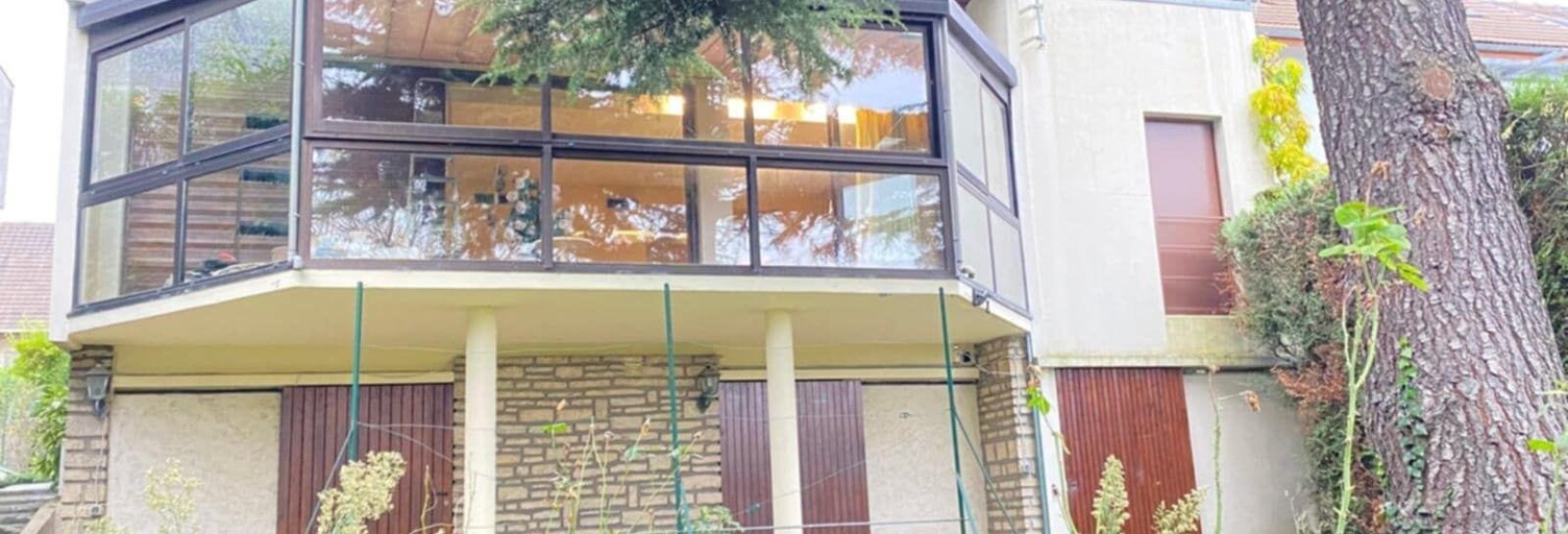 Maison 5 Pièces 148 m² à vendre à Antony (92160)