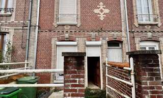 Maison 4 Pièces 74 m² à vendre à Creil (60100)