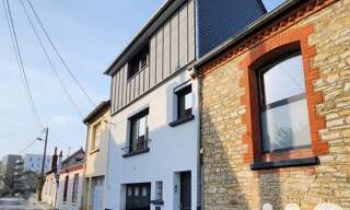 Maison 4 Pièces 94 m² à vendre à Rennes (35000)