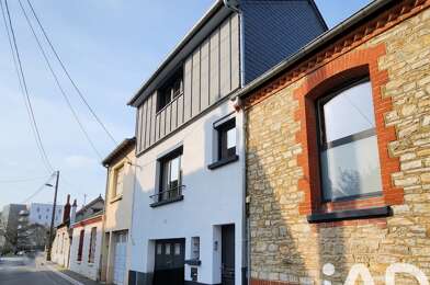 Maison 4 pièces 475000 €