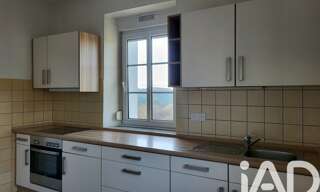 Appartement 2 Pièces 52 m² à louer à Goetzenbruck (57620)