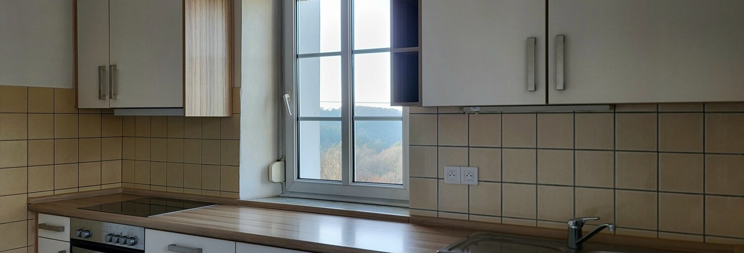 Appartement 2 Pièces 52 m² à louer à Goetzenbruck (57620)