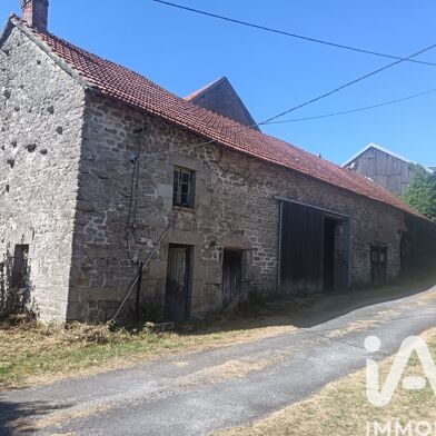 Maison 3 pièces 79000 €