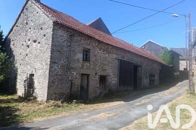 Maison 3 pièces 79000 €