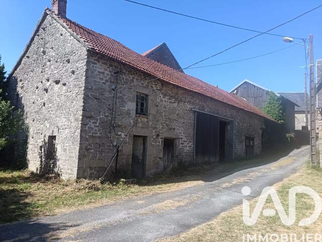 Vente Longère 3 pièces — photo du bien