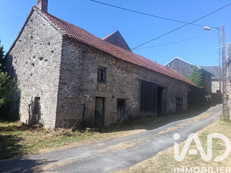 Vente Longère 3 pièces — photo 1