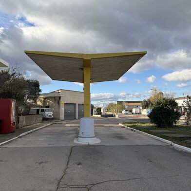 Commerce 2 pièces 234000 €