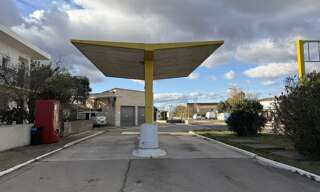 Commerce 2 Pièces 87 m² à vendre à Sauvian (34410)