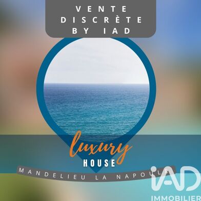 Maison 6 pièces 1940000 €