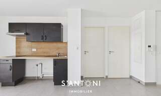 Appartement 2 Pièces 38 m² à vendre à Sérignan (34410)