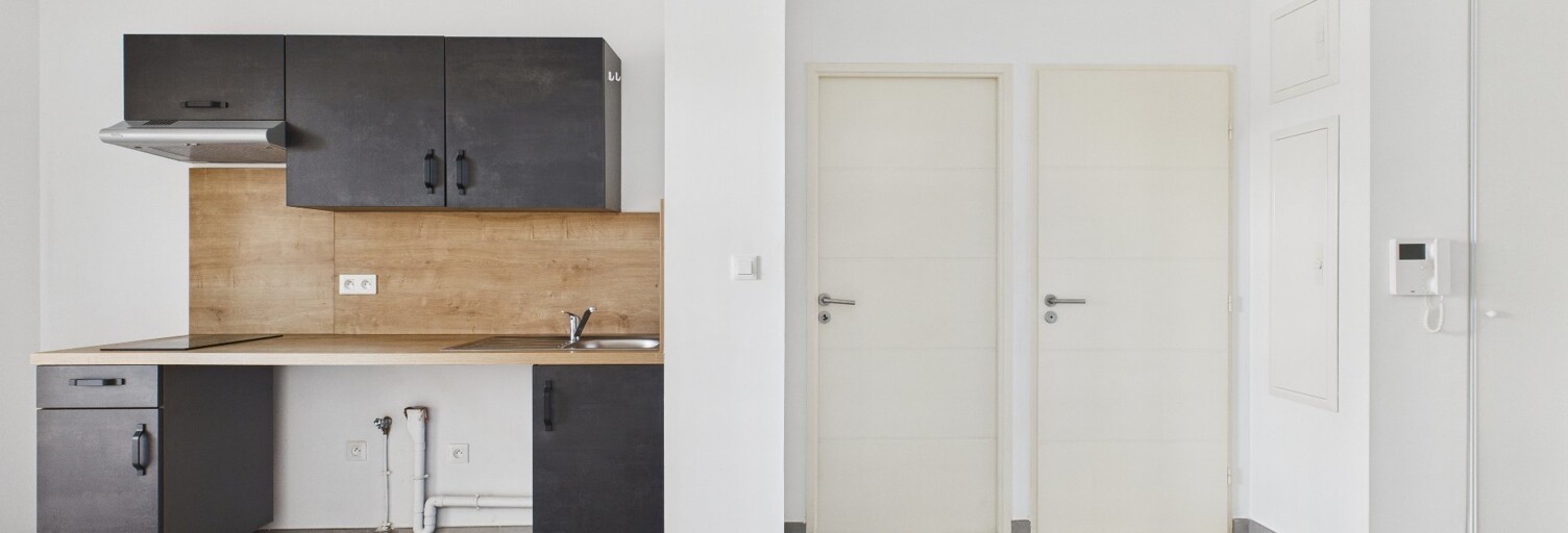 Appartement 2 Pièces 38 m² à vendre à Sérignan (34410)