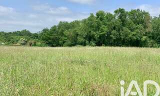 Terrain  1003 m² à vendre à Angliers (17540)