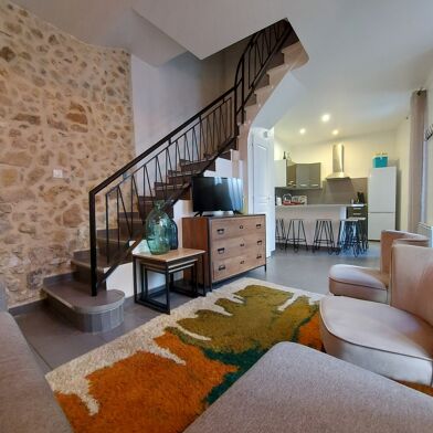 Maison 3 pièces 214000 €