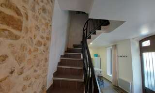 Maison 3 Pièces 60 m² à vendre à Marseillan (34340)