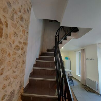 Maison 3 pièces 214000 €