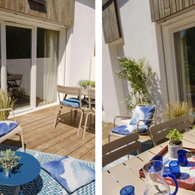 Maison 4 pièces 269000 €