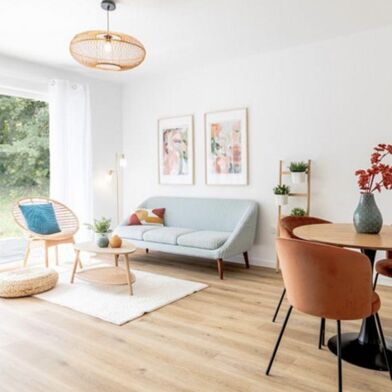 Maison 4 pièces 269000 €