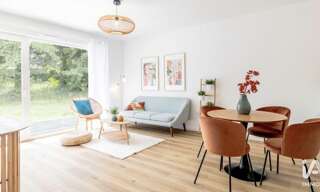 Maison 4 Pièces 80 m² à vendre à Clisson (44190)